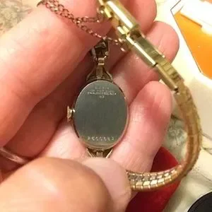 Bulova | Accessories | Bulova Womens Watch With Box Untested  display picture 3
